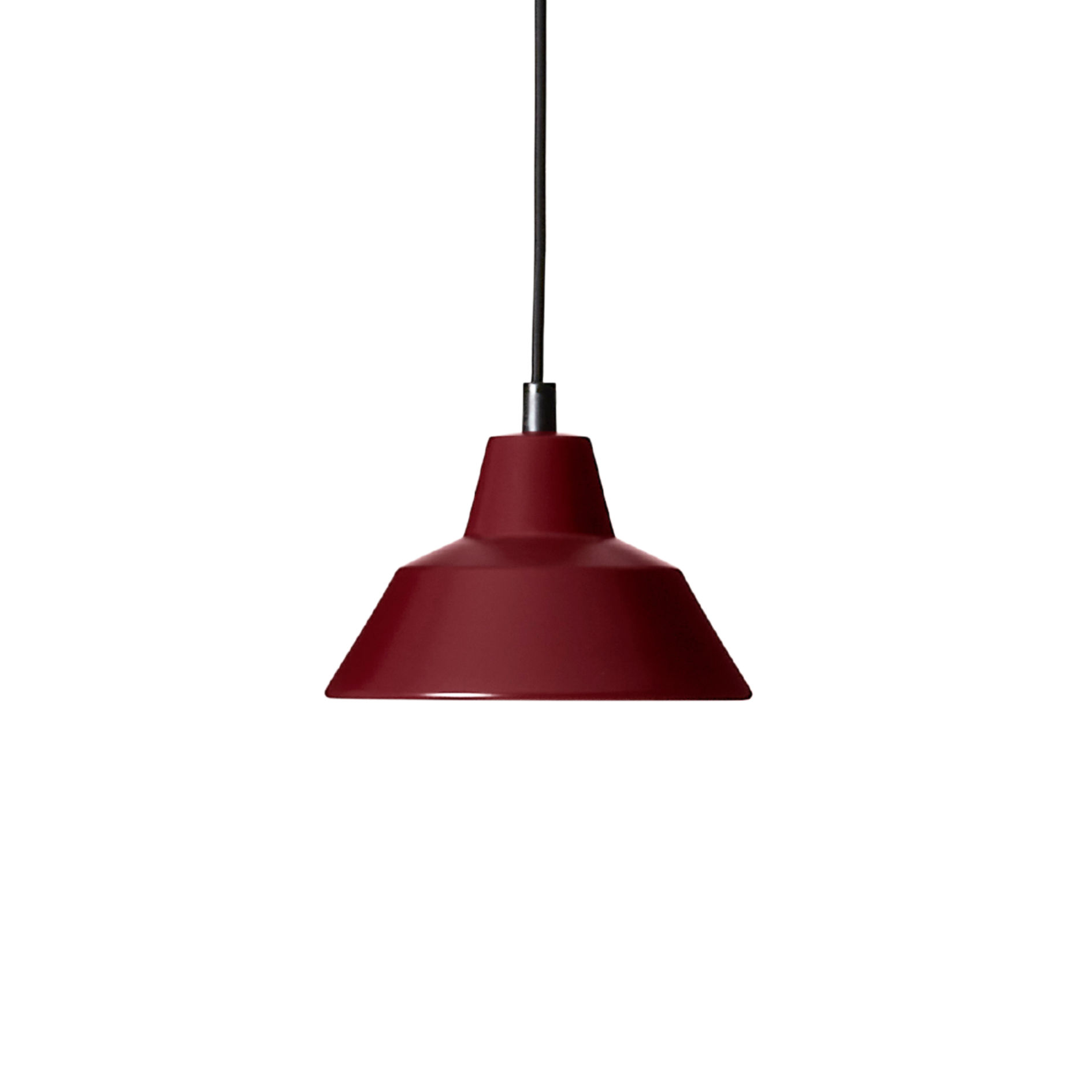 Workshop Pendant
